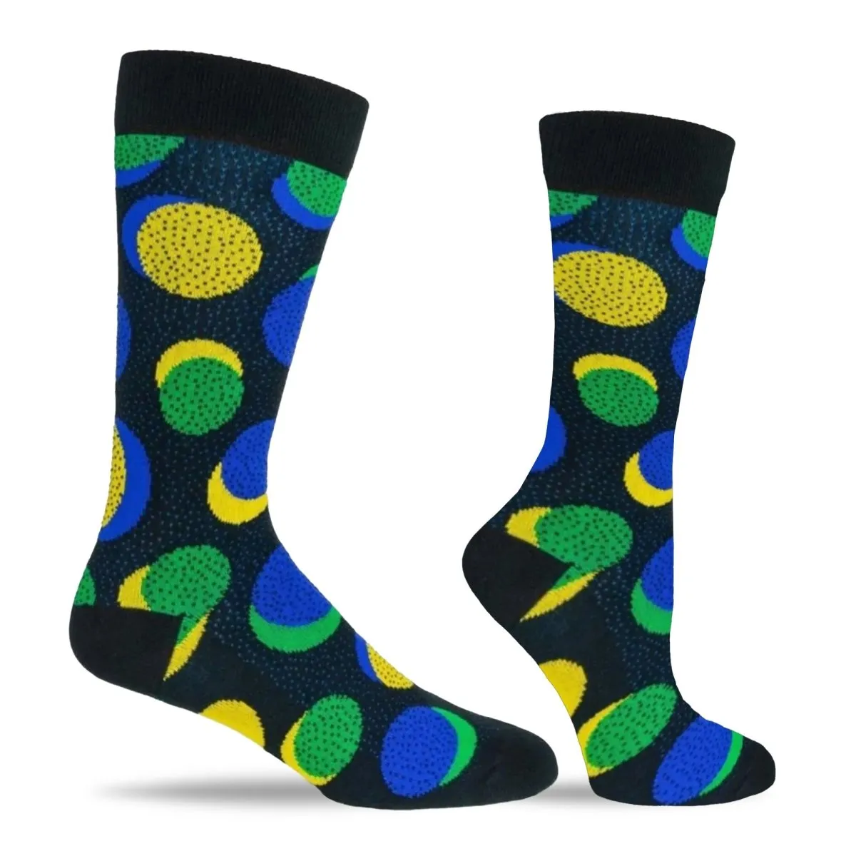 Spots N' Dots Sock