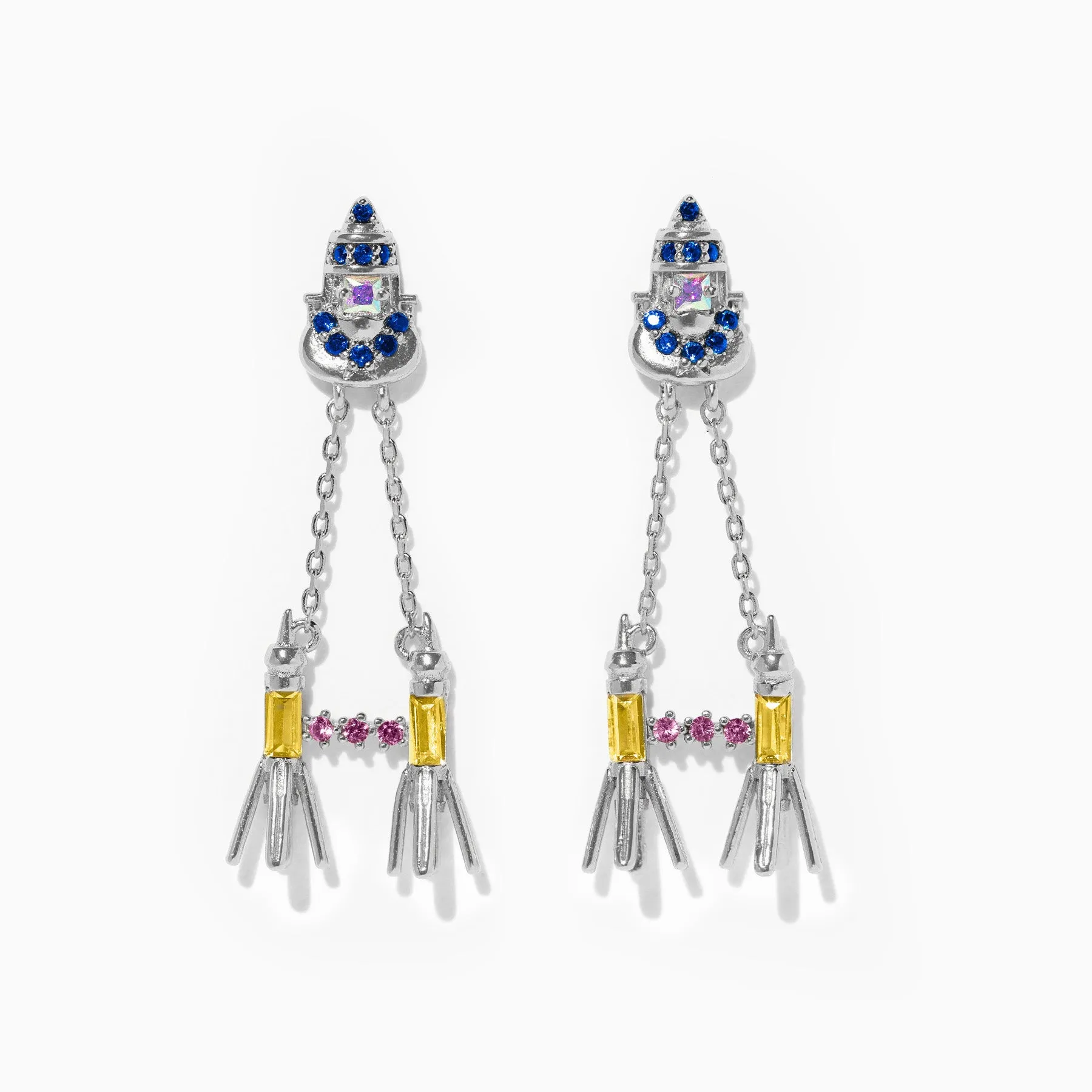 Star Wars™ Anakin Skywalker's™ Podracer Dangle Earrings