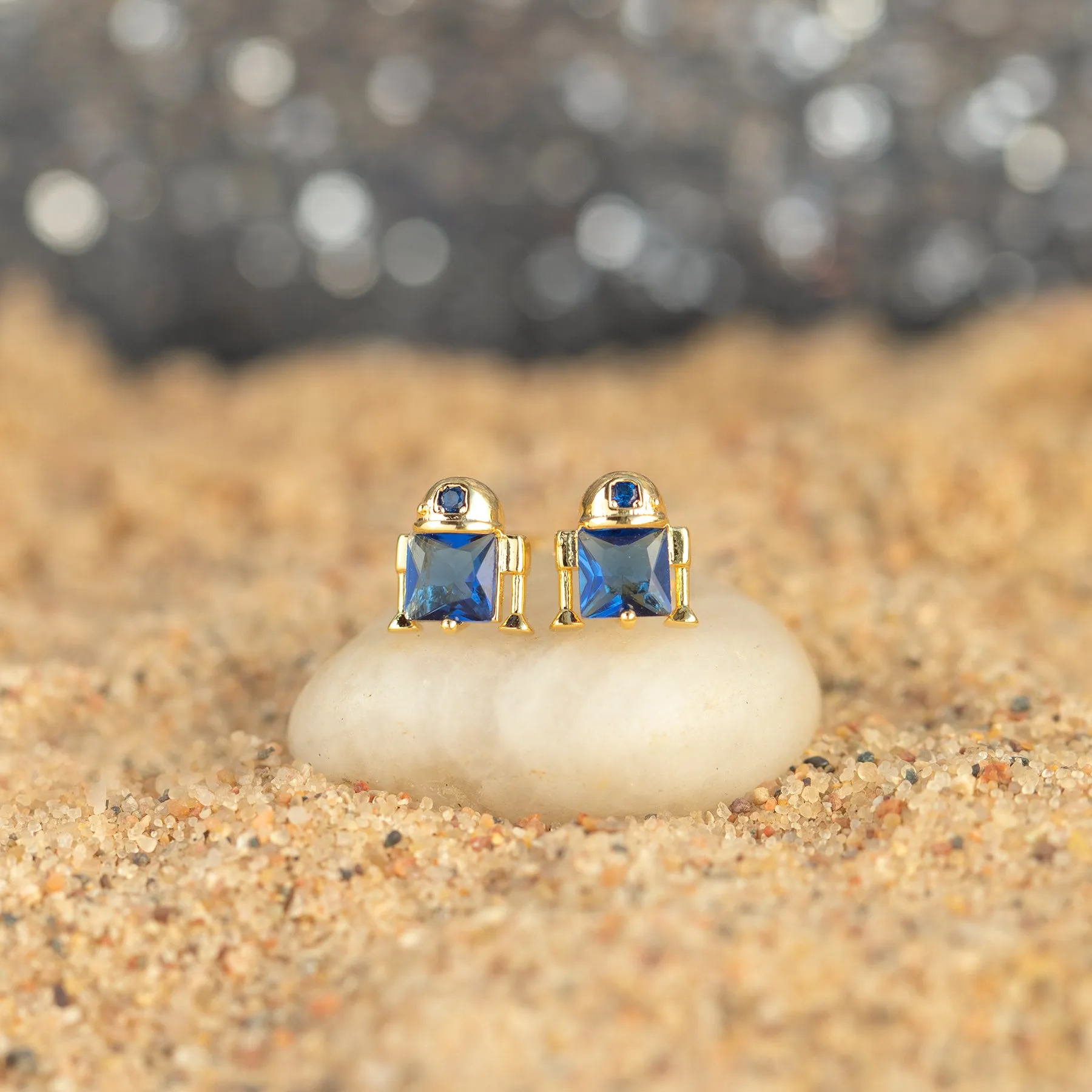 Star Wars™ R2-D2™ Studs