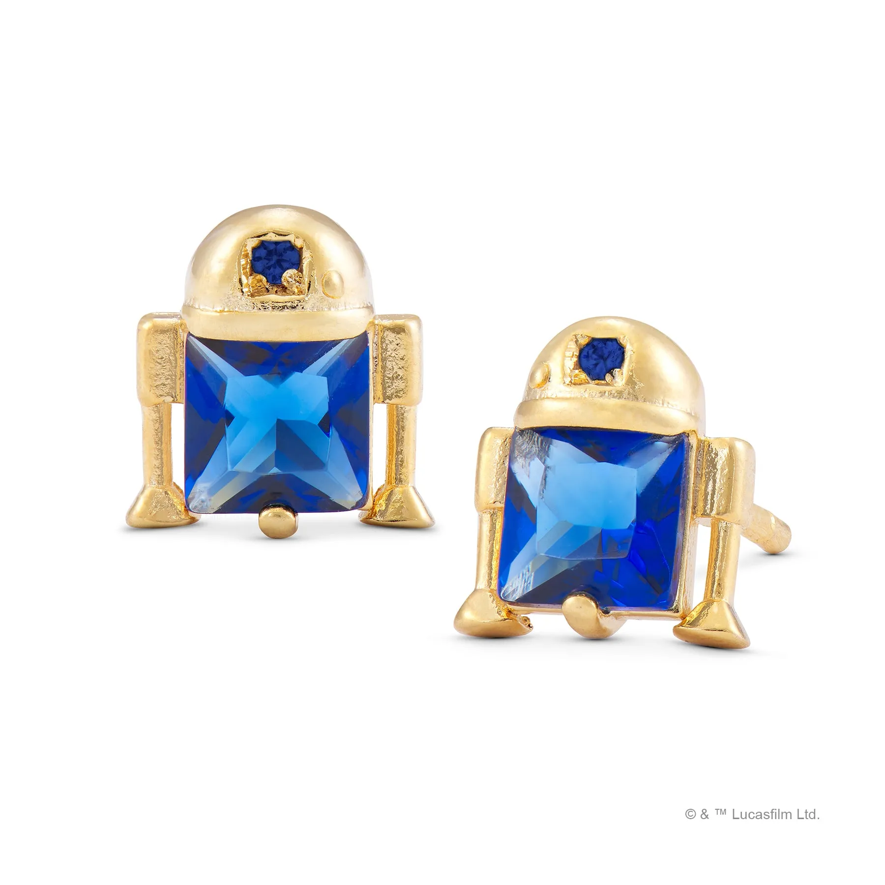 Star Wars™ R2-D2™ Studs