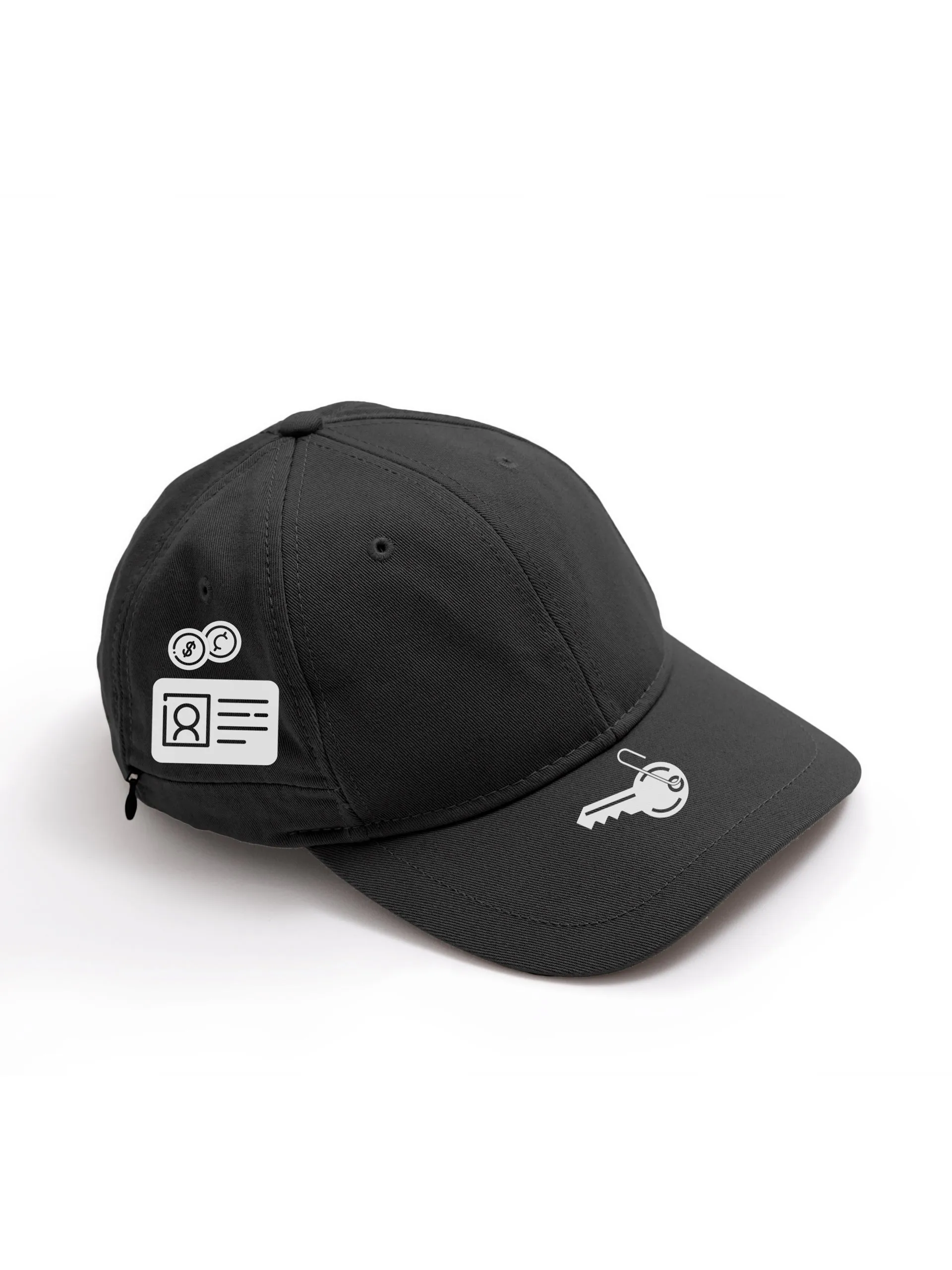 TEC Hat