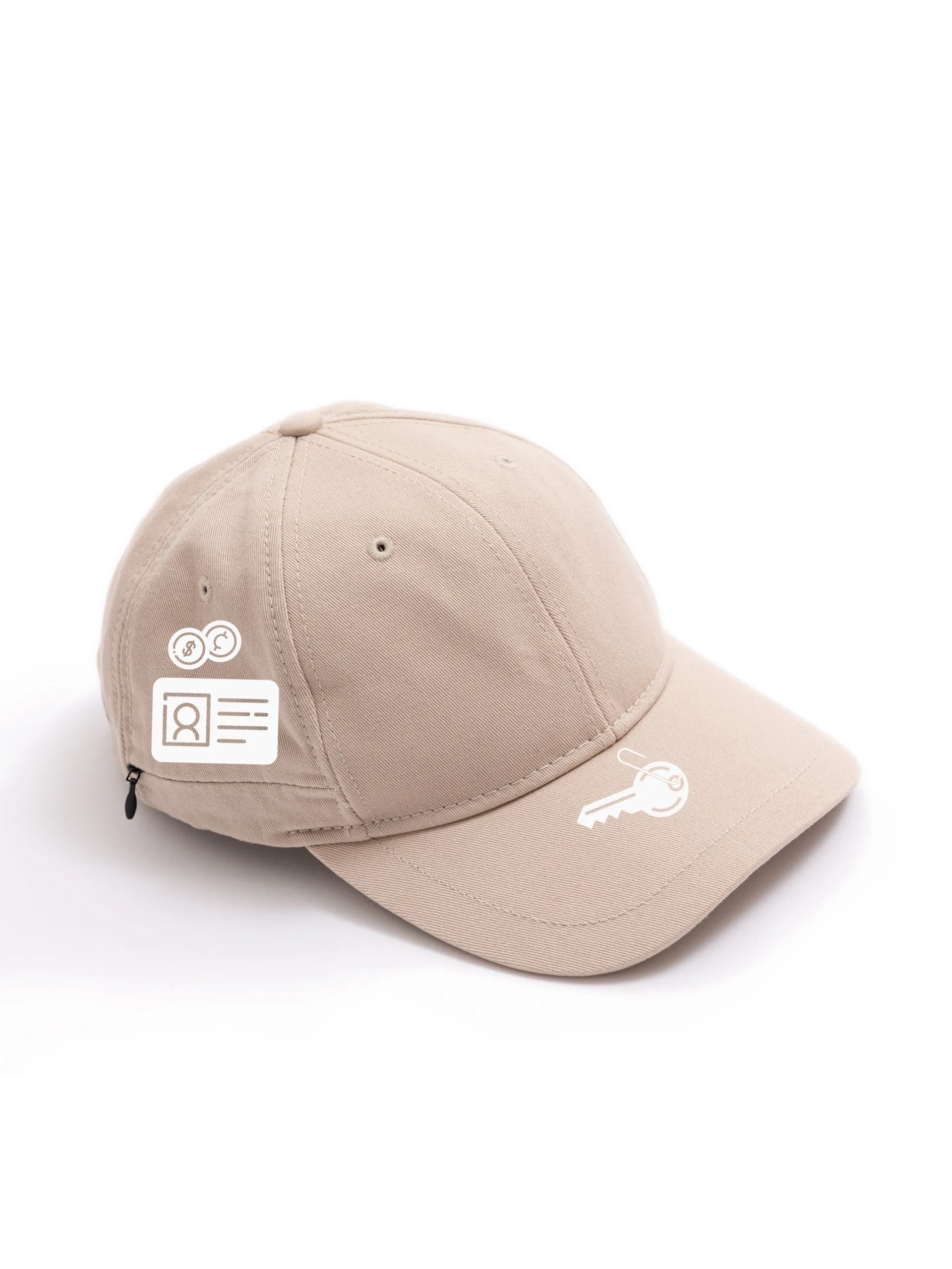 TEC Hat