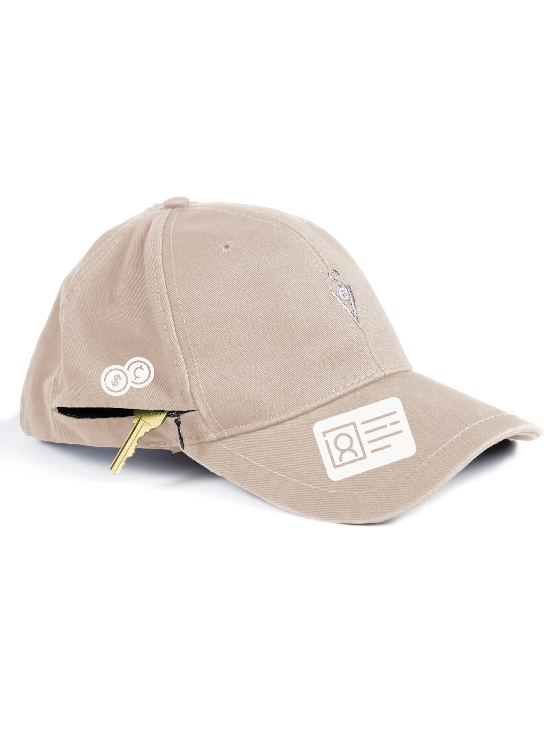 TEC Hat