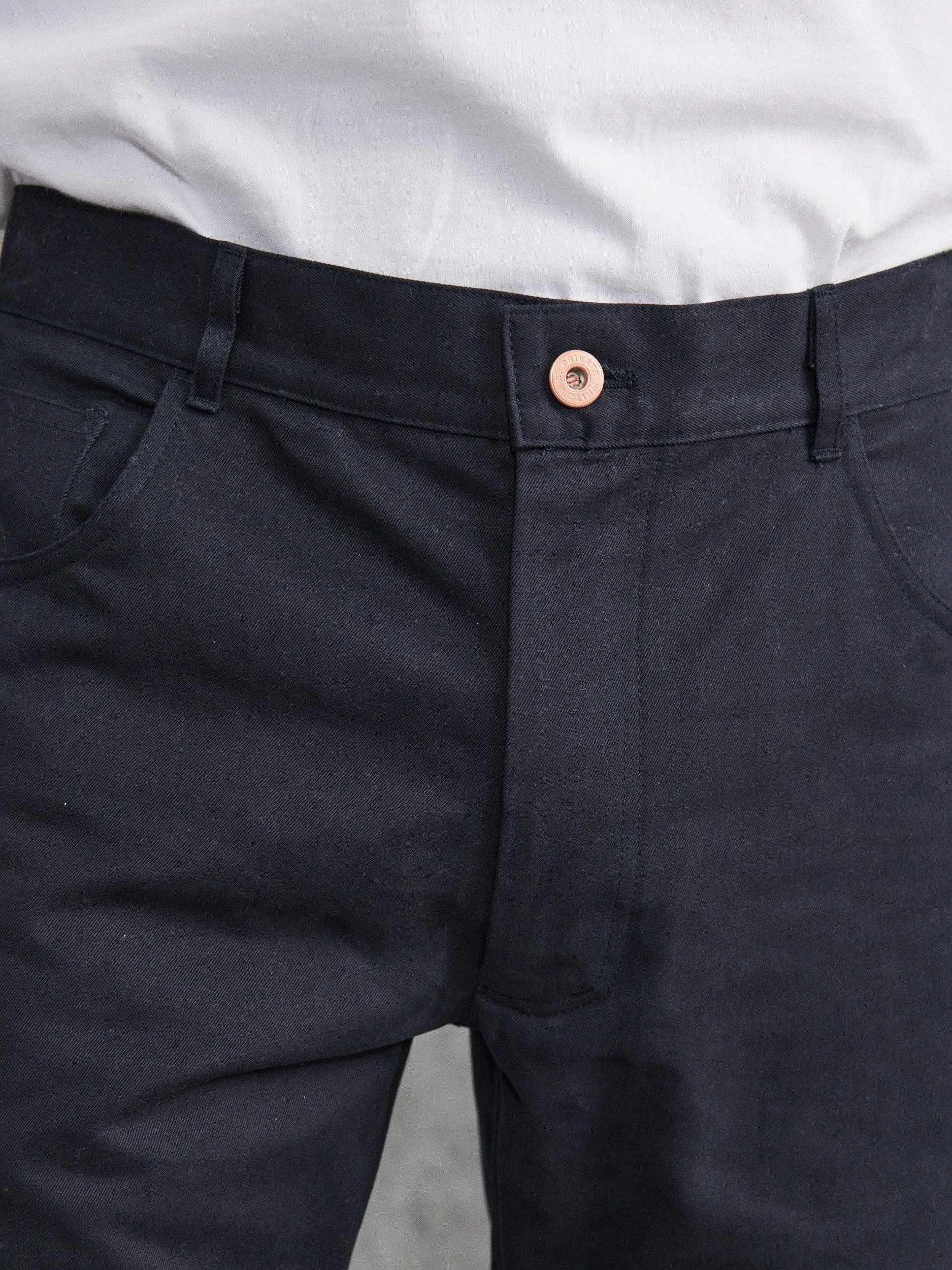 The 5 Pocket Trousers 3.0