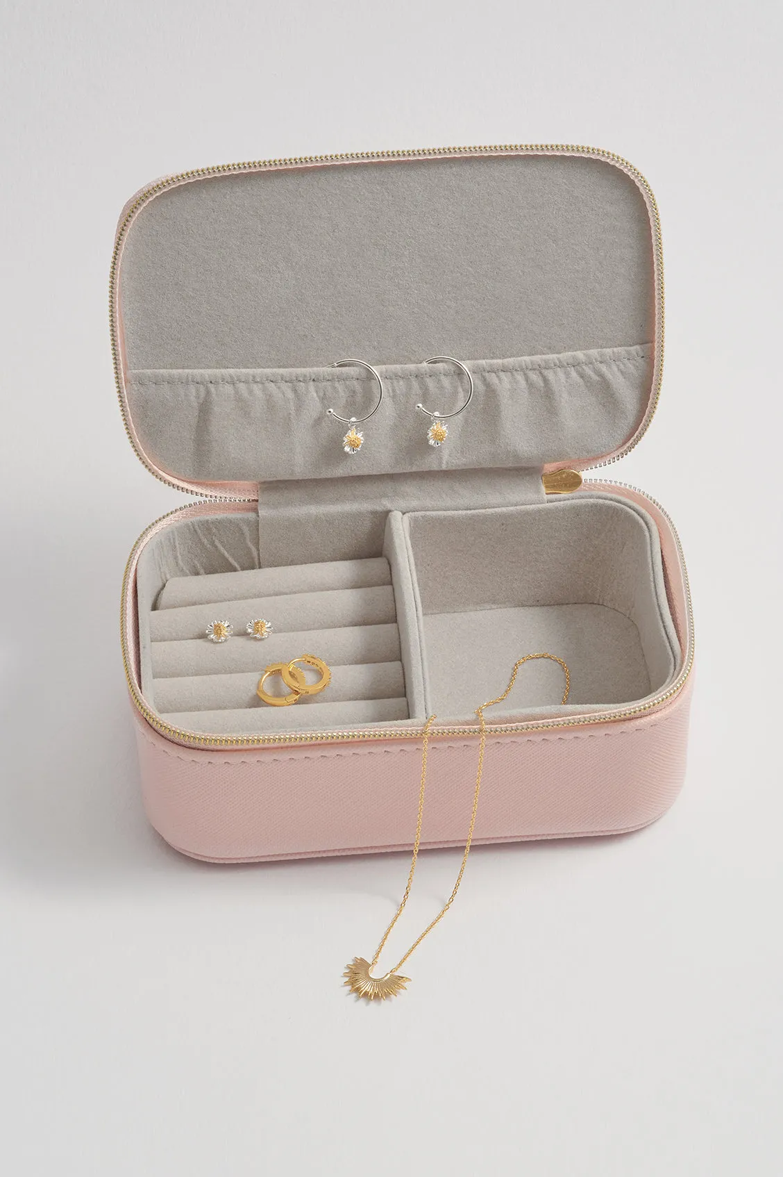 Treasure Me Mini Jewellery Box